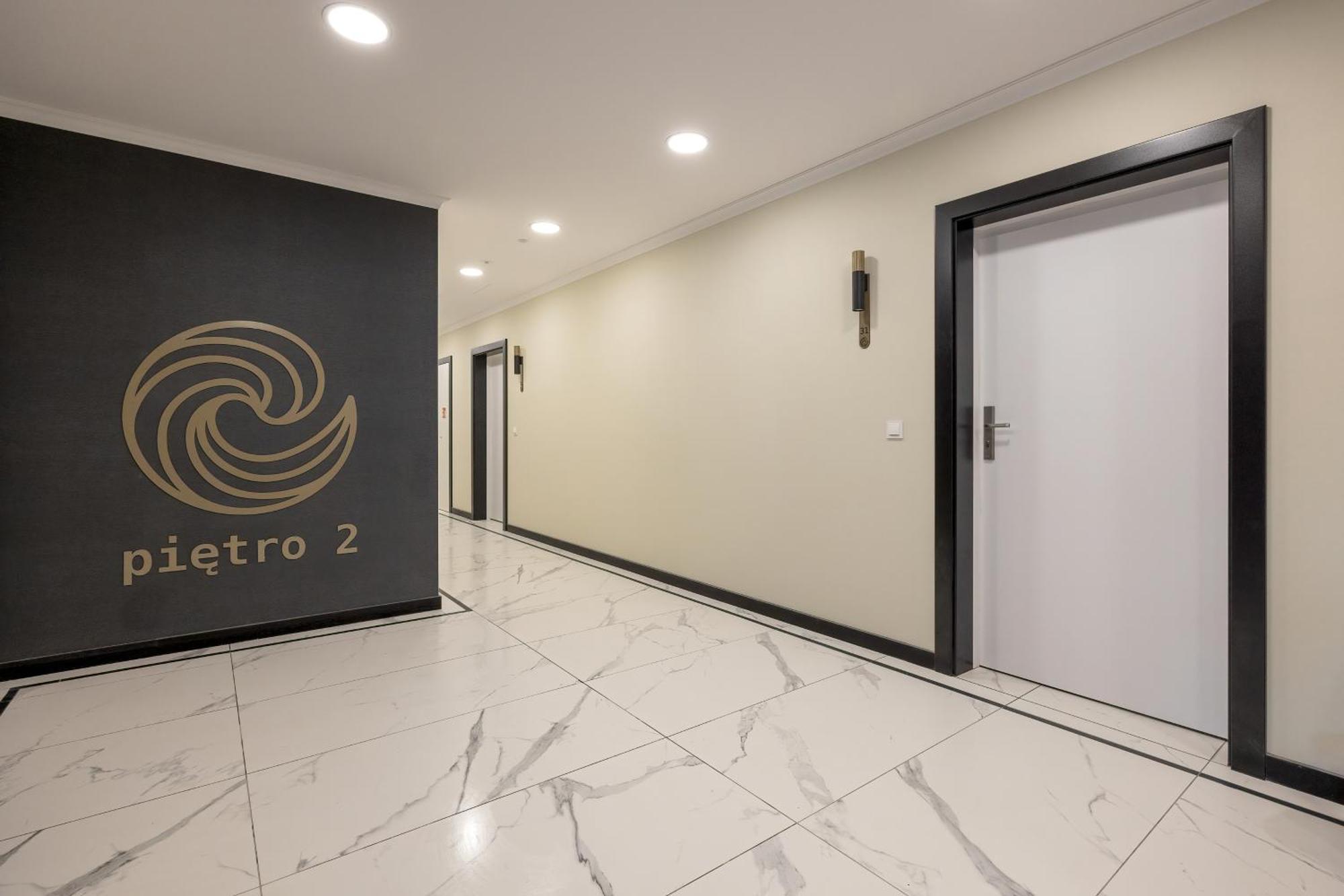 Wyspa Uznam Sea Side Garden Resort Promenada Świnoujście Εξωτερικό φωτογραφία