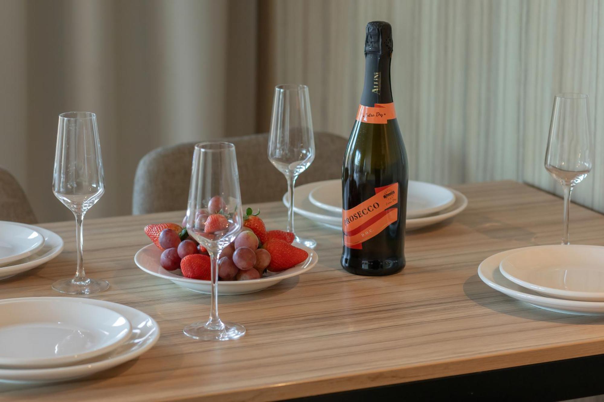 Wyspa Uznam Sea Side Garden Resort Promenada Świnoujście Εξωτερικό φωτογραφία