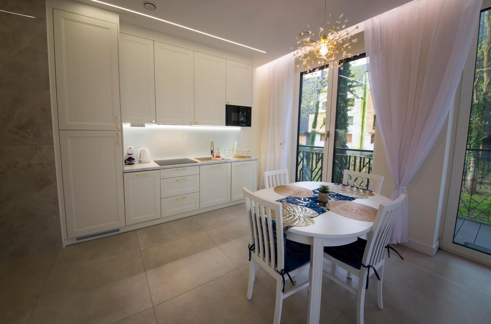 Wyspa Uznam Sea Side Garden Resort Promenada Świnoujście Εξωτερικό φωτογραφία