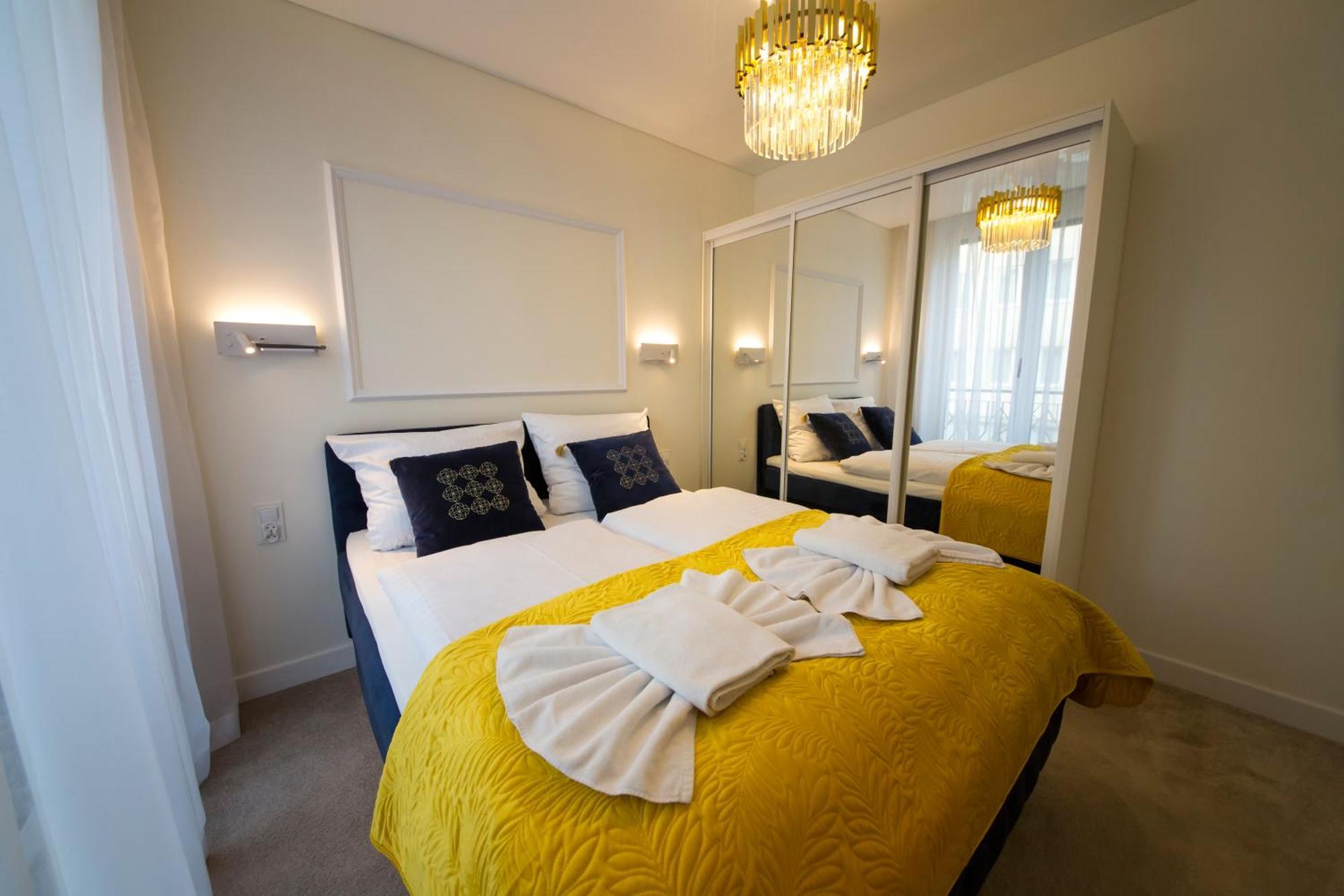 Wyspa Uznam Sea Side Garden Resort Promenada Świnoujście Δωμάτιο φωτογραφία