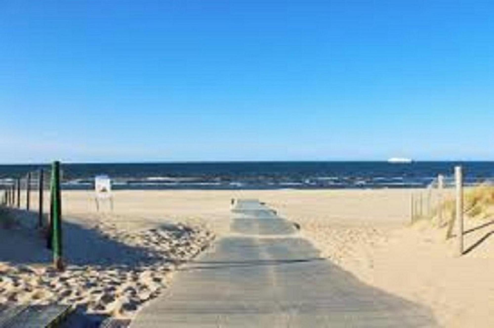 Wyspa Uznam Sea Side Garden Resort Promenada Świnoujście Εξωτερικό φωτογραφία